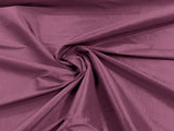 Stretch Taffeta Polyester Spandex Fabric - Solid, 58" Width (1 Yard)
