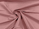 Stretch Taffeta Polyester Spandex Fabric - Solid, 58" Width (1 Yard)