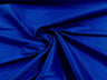 Stretch Taffeta Polyester Spandex Fabric - Solid, 58" Width (1 Yard)
