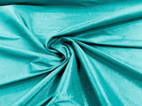 Stretch Taffeta Polyester Spandex Fabric - Solid, 58" Width (1 Yard)