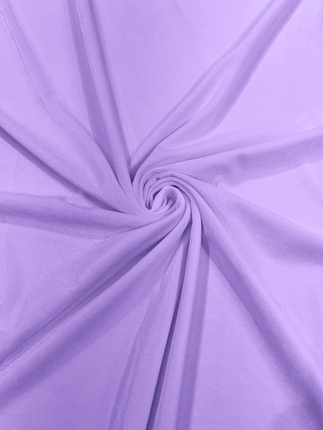 Stretch Velvet Stretch Velvet Fabric - 58" Wide, Apparel, Costumes, 90% Polyester 10% Spandex (1 Yard)