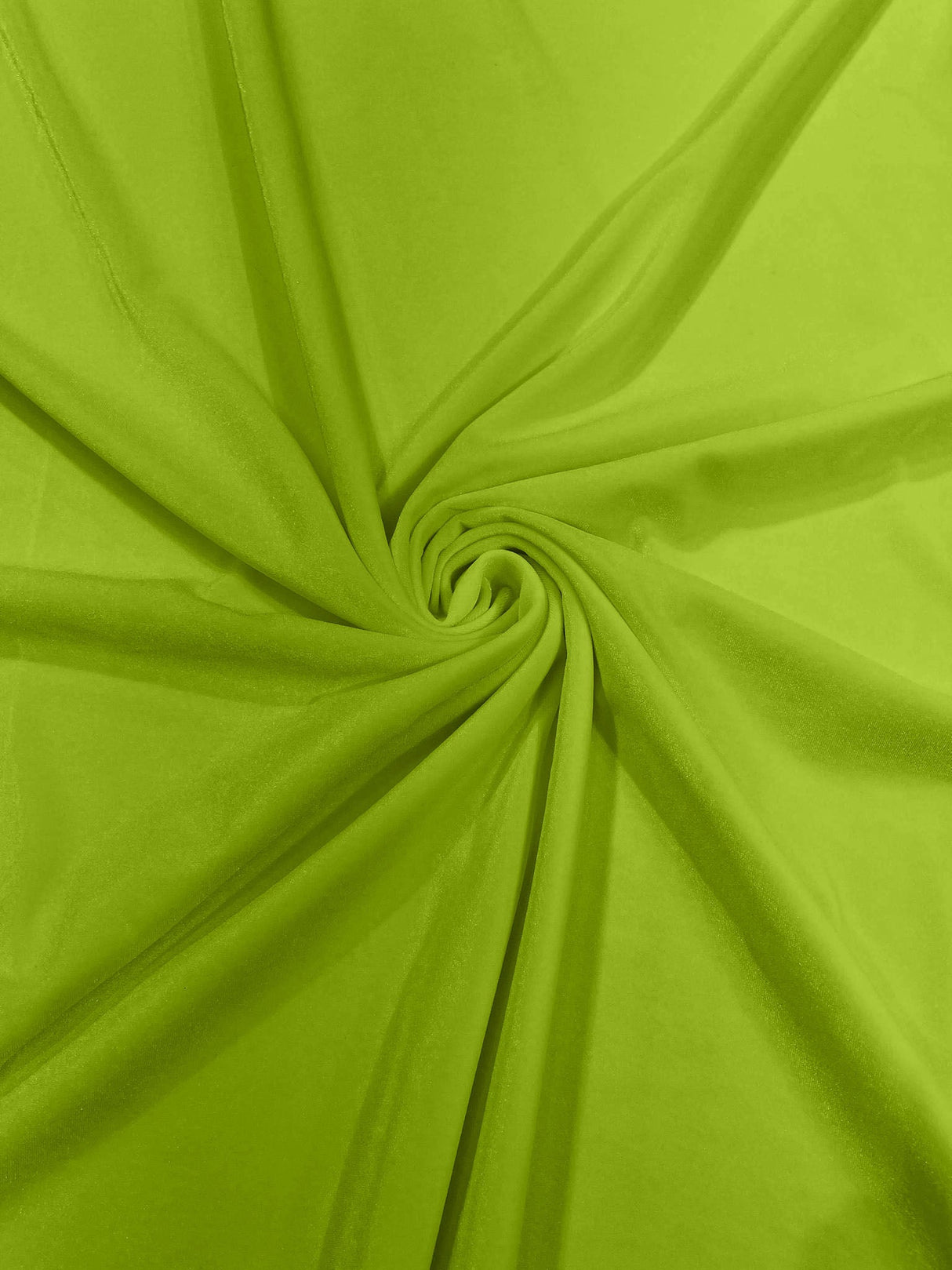 Stretch Velvet Stretch Velvet Fabric - 58" Wide, Apparel, Costumes, 90% Polyester 10% Spandex (1 Yard)