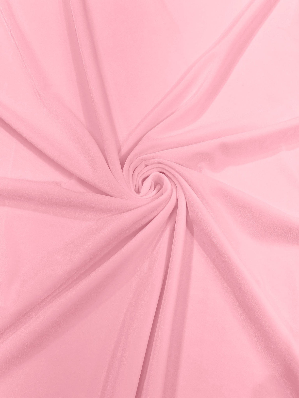 Stretch Velvet Stretch Velvet Fabric - 58" Wide, Apparel, Costumes, 90% Polyester 10% Spandex (1 Yard)