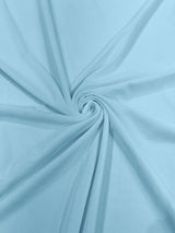 Stretch Velvet Stretch Velvet Fabric - 58" Wide, Apparel, Costumes, 90% Polyester 10% Spandex (1 Yard)