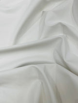 Stretch Vinyl Fabric - Black, White, Red, 54" Width (1 Yard)