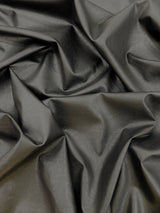 Stretch Vinyl Fabric - Black, White, Red, 54" Width (1 Yard)