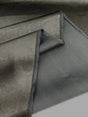 Stretch Vinyl Fabric - Black, White, Red, 54" Width (1 Yard)