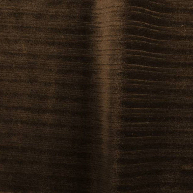 1 Yard Earthy Brown Drop Needle Steam Velour Apparel Fabric for Dynamic Designs 58/60" Width