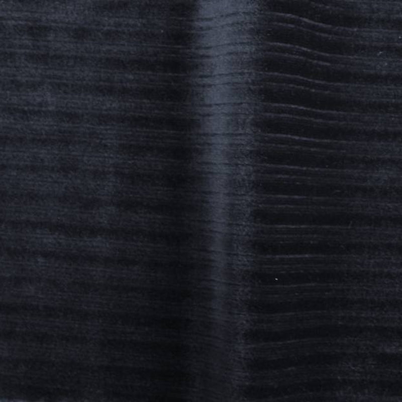 1 Yard Deep Navy Drop Needle Steam Velour Apparel Fabric for Dynamic Designs 58/60" Width
