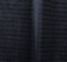 1 Yard Deep Navy Drop Needle Steam Velour Apparel Fabric for Dynamic Designs 58/60" Width