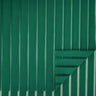 Striped Stretch Mesh Fabric - Striped Mesh, 57" Width, 4-Way Stretch (1 Yard)