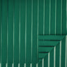 Striped Stretch Mesh Fabric
