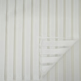 Striped Stretch Mesh Fabric