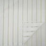 Striped Stretch Mesh Fabric