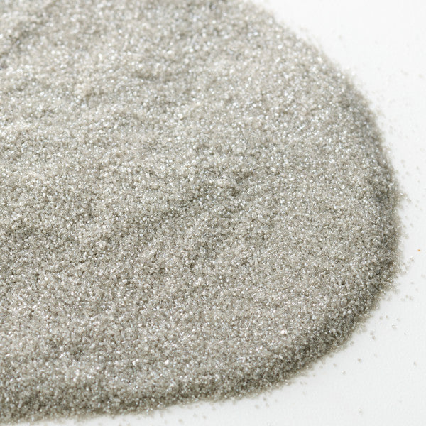 Wilton Light Silver Sanding Sugar Sprinkles
