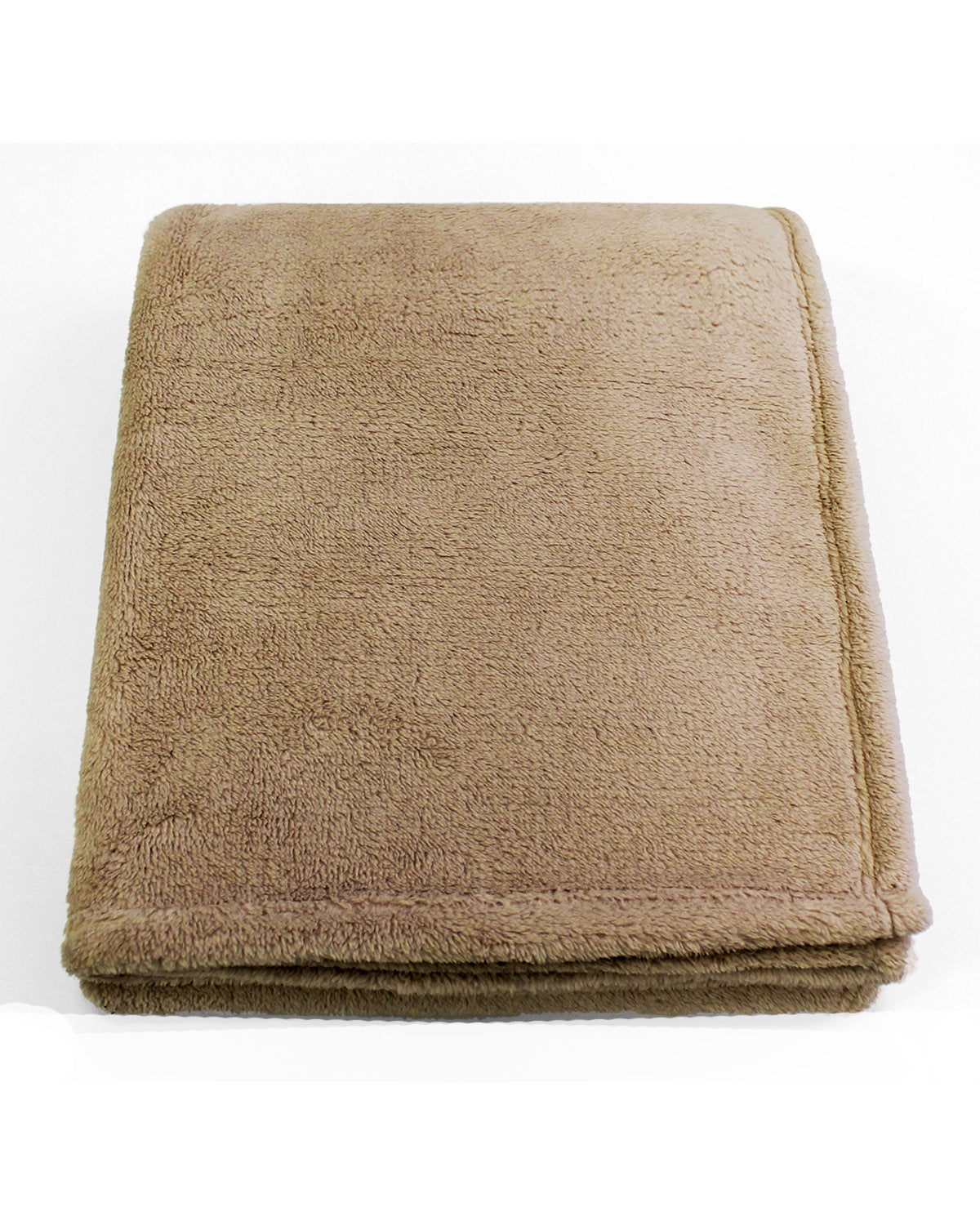 Soft Touch Velura Throw
