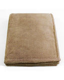 Soft Touch Velura Throw