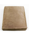 Soft Touch Velura Throw