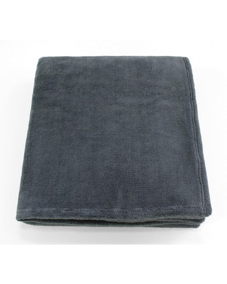 Soft Touch Velura Throw