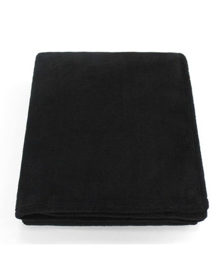 Soft Touch Velura Throw