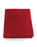 Soft Touch Velura Throw