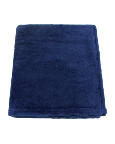 Soft Touch Velura Throw