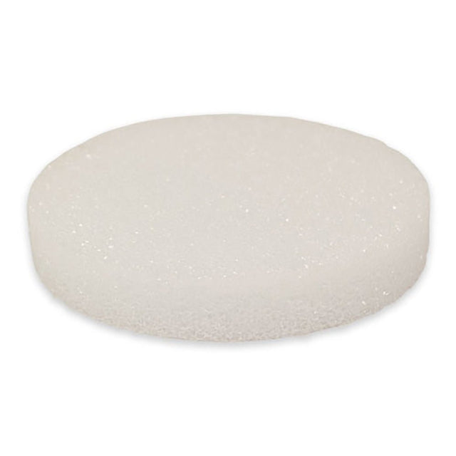 Styrofoam Discs Centerpiece Materials