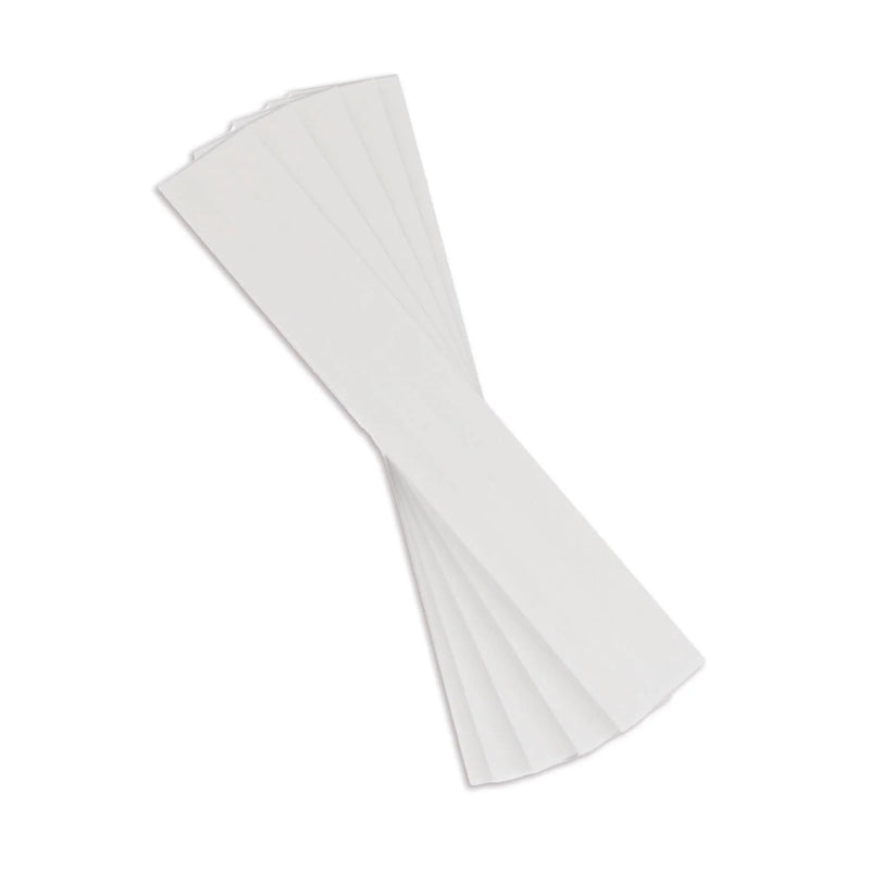 Sublimation Shrink Wrap Sleeve - For Pens (50 per Bag - 4.7" x 0.8")