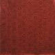 Suede Knit Punching 100 Percent Polyester Fabric - Solid Rust, 58/60" Width
