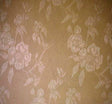 Suede Poly Jacquard 9857 Taupe Width 58/60 Polyester Spandex Fabric - Taupe Jacquard, 58/60" Width