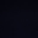 Sueded Poly Interlock Polyester Spandex Fabric - Black/White Solid, 58-60" Width (1 Yard)