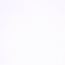 Sueded Poly Interlock Polyester Spandex Fabric - Black/White Solid, 58-60" Width (1 Yard)