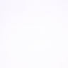 Sueded Poly Interlock Polyester Spandex Fabric - Black/White Solid, 58-60" Width (1 Yard)