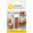 Wilton Brown Color Dust – 0.05 oz.