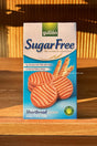 Gullon Sugar Free Shortbread Cookies 330g