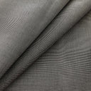 Sunbrella Shade Acrylic Fabric - Charcoal Tweed, Waterproof, 47" Width (By The Yard)
