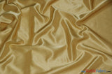 Crepe Back Satin Korea Quality Polyester Fabric - Textured Crepe Satin, 58/60" Width, Yards & Bolts