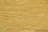 Crease Taffeta Crush Taffeta Polyester Fabric - Crushed Texture, 50/52" Width (Continuous Yards Or By Bolt)