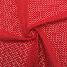 Eyelet Mesh Poly Spandex Stretch Mesh