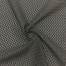 Eyelet Mesh Poly Spandex Stretch Mesh