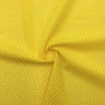 Eyelet Mesh Poly Spandex Stretch Mesh