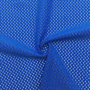 Eyelet Mesh Poly Spandex Stretch Mesh