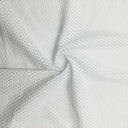 Eyelet Mesh Poly Spandex Stretch Mesh