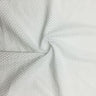 Eyelet Mesh Poly Spandex Stretch Mesh