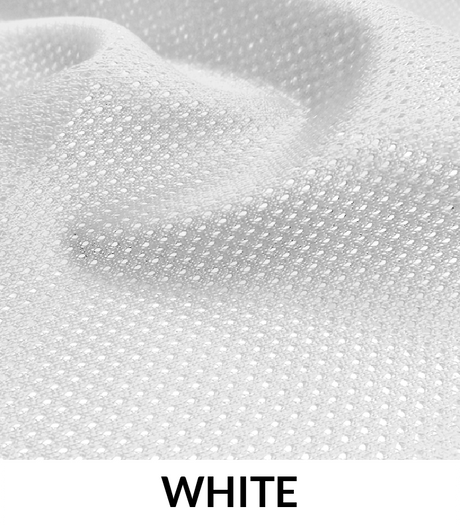 Super Mesh Style VLA3101 Mesh Fabric - Athletic Mesh, Stretch Mesh