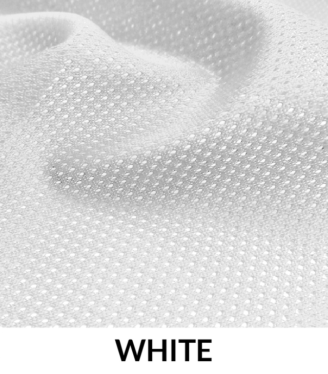 Super Mesh Style VLA3101 Mesh Fabric - Athletic Mesh, Stretch Mesh
