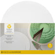 Wilton 14-Inch Round Cake Circles – 6 Count
