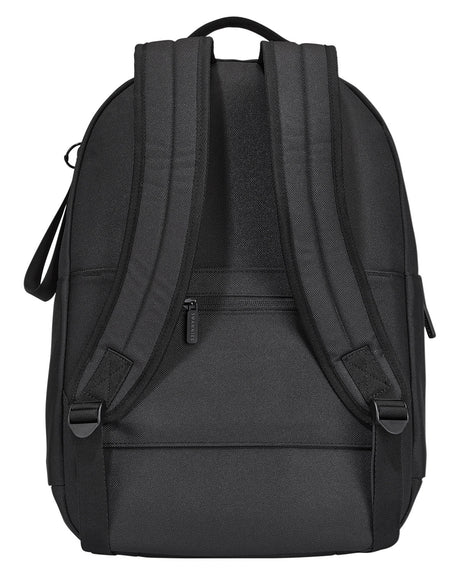 Laptop Backpack with Insulated Front Pocket