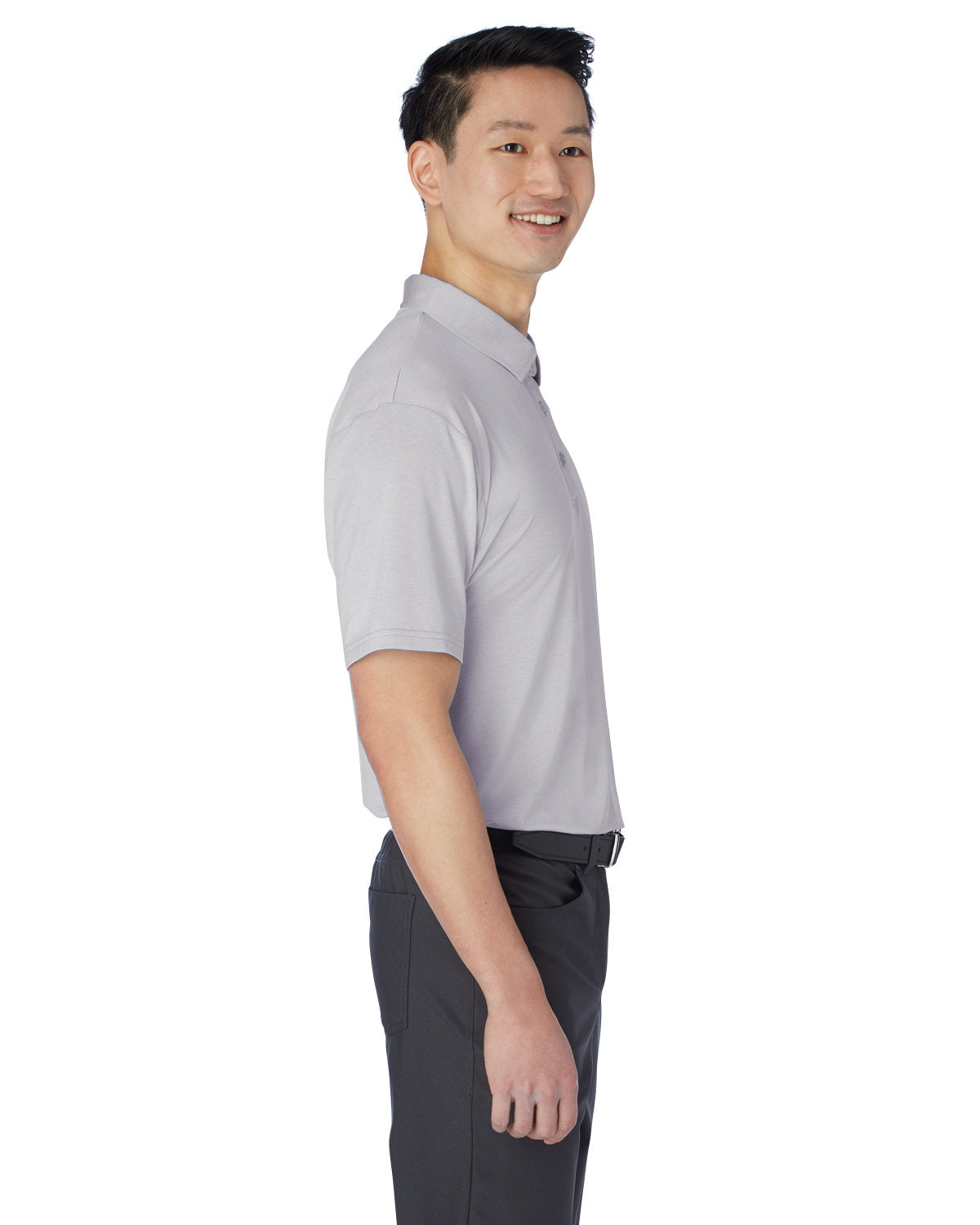 Men's Parker Polo