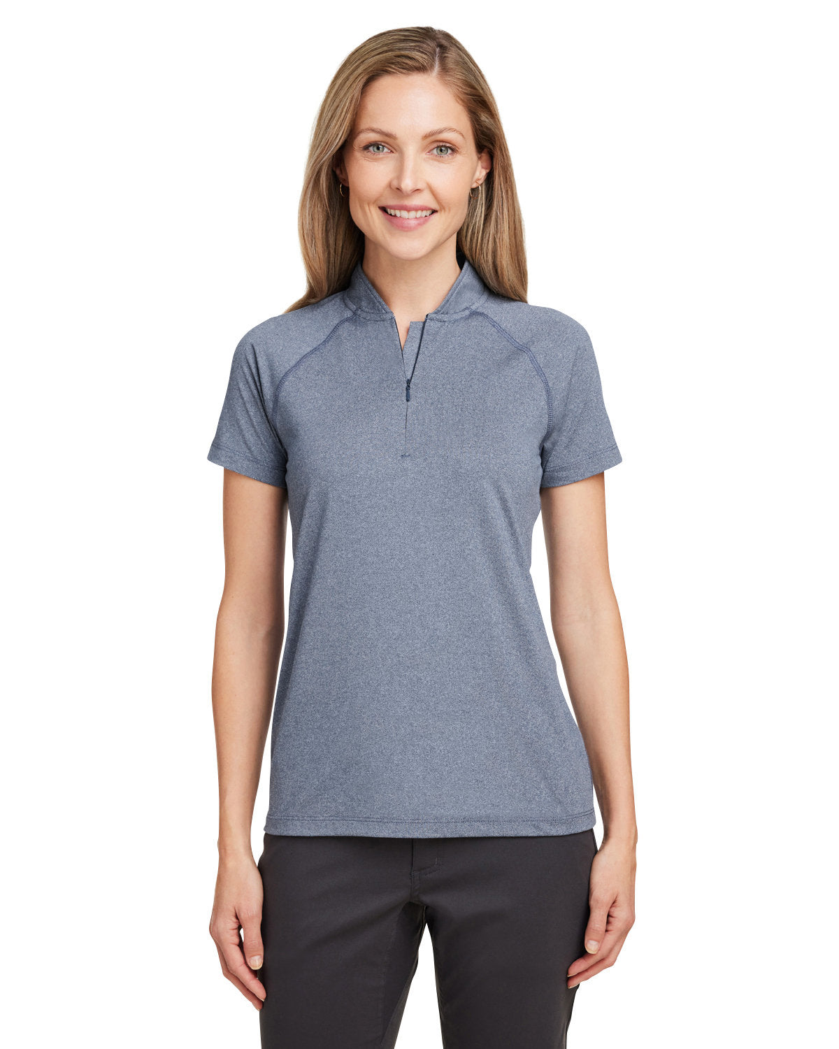 Ladies' Quinn Polo